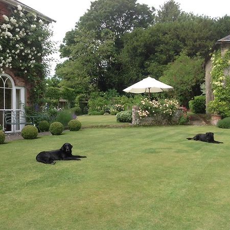 Brunton Farmhouse Hotel Collingbourne Kingston Zewnętrze zdjęcie