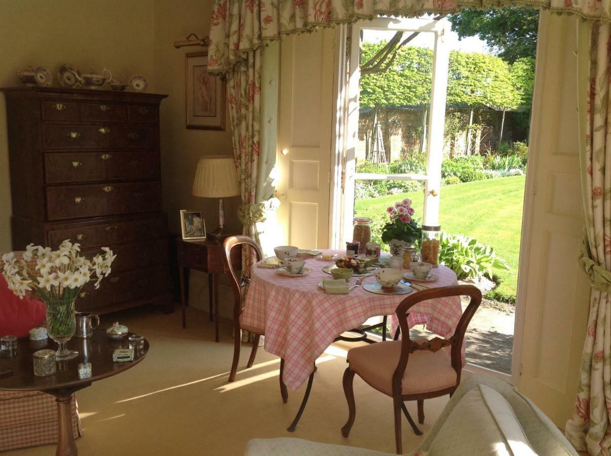 Brunton Farmhouse Hotel Collingbourne Kingston Zewnętrze zdjęcie